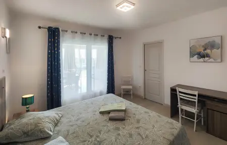 Divine Etoile, Appartement 4 personnes à Mirepeisset - Photo 20