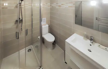 Divine Etoile, Appartement 4 personnes à Mirepeisset - Photo 22