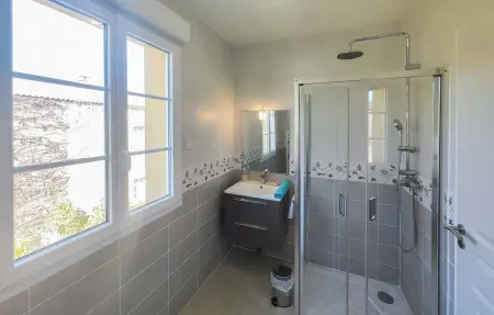 Divine Etoile, Appartement 4 personnes à Mirepeisset - Photo 23