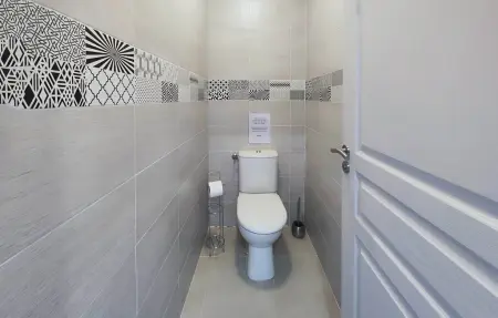 Divine Etoile, Appartement 4 personnes à Mirepeisset - Photo 24