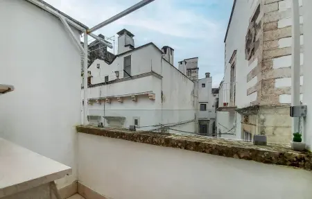 La casetta d'Itria, Maison 3 personnes à Martina Franca - Photo 1