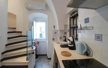La casetta d'Itria, Maison 3 personnes à Martina Franca - Photo 2