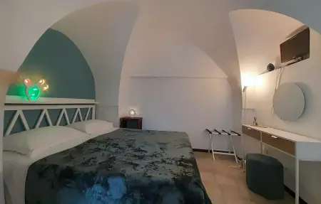La casetta d'Itria, Maison 3 personnes à Martina Franca - Photo 3