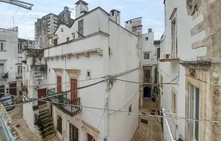 La casetta d'Itria, Maison 3 personnes à Martina Franca - Photo 4