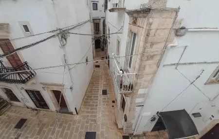 La casetta d'Itria, Maison 3 personnes à Martina Franca - Photo 7