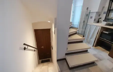 La casetta d'Itria, Maison 3 personnes à Martina Franca - Photo 8