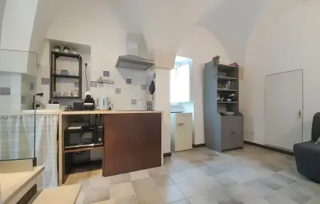 La casetta d'Itria, Maison 3 personnes à Martina Franca - Photo 9