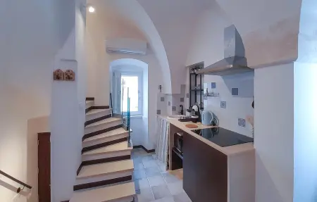 La casetta d'Itria, Maison 3 personnes à Martina Franca - Photo 10