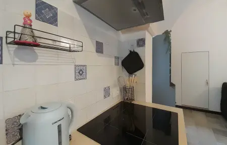 La casetta d'Itria, Maison 3 personnes à Martina Franca - Photo 12