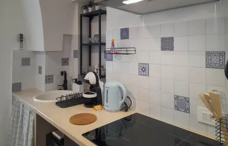 La casetta d'Itria, Maison 3 personnes à Martina Franca - Photo 13