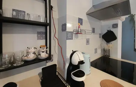 La casetta d'Itria, Maison 3 personnes à Martina Franca - Photo 14