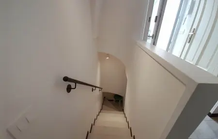 La casetta d'Itria, Maison 3 personnes à Martina Franca - Photo 16