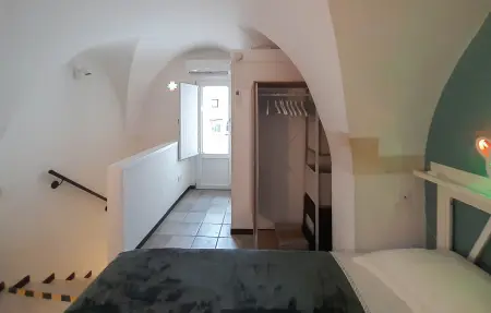 La casetta d'Itria, Maison 3 personnes à Martina Franca - Photo 17