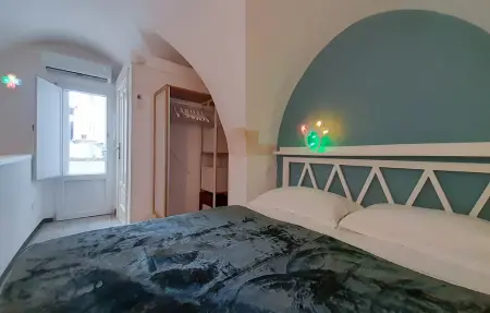 La casetta d'Itria, Maison 3 personnes à Martina Franca - Photo 18