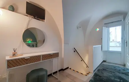 La casetta d'Itria, Maison 3 personnes à Martina Franca - Photo 19