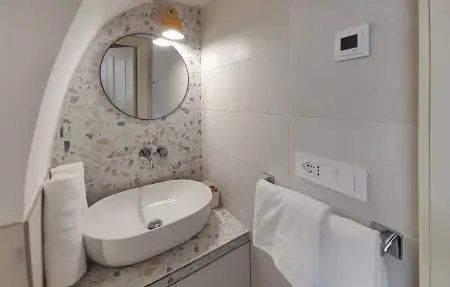 La casetta d'Itria, Maison 3 personnes à Martina Franca - Photo 20