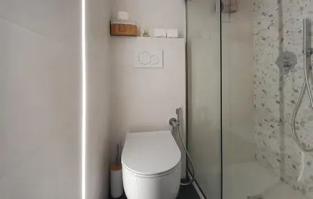 La casetta d'Itria, Maison 3 personnes à Martina Franca - Photo 21