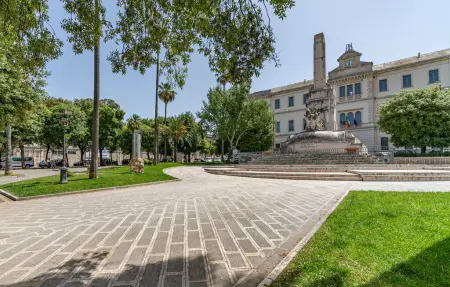 La casetta d'Itria, Maison 3 personnes à Martina Franca - Photo 22