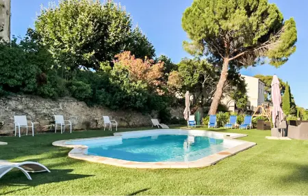 Artemisia, Maison 6 personnes à Mirepeisset - Photo 1
