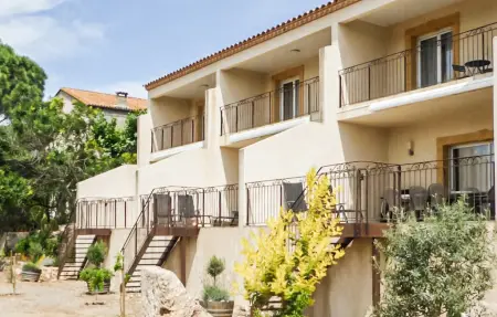 Artemisia, Maison 6 personnes à Mirepeisset - Photo 7