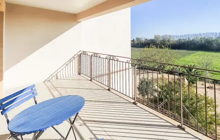 Artemisia, Maison 6 personnes à Mirepeisset - Photo 9