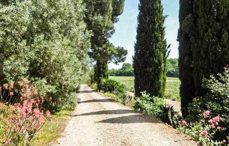 Artemisia, Maison 6 personnes à Mirepeisset - Photo 11