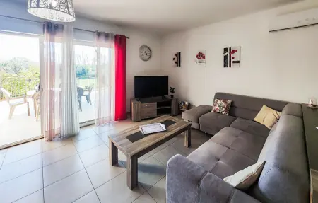 Artemisia, Maison 6 personnes à Mirepeisset - Photo 12