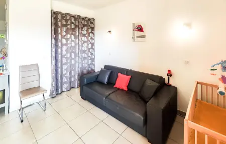 Artemisia, Maison 6 personnes à Mirepeisset - Photo 14