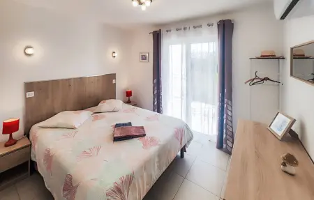 Artemisia, Maison 6 personnes à Mirepeisset - Photo 17