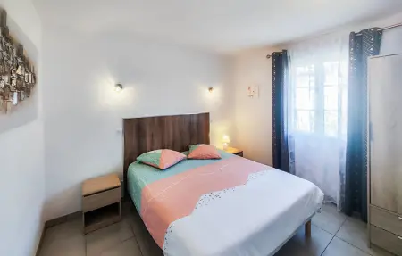 Artemisia, Maison 6 personnes à Mirepeisset - Photo 19