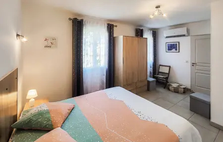 Artemisia, Maison 6 personnes à Mirepeisset - Photo 20