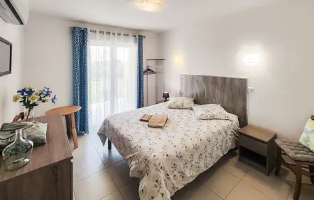Artemisia, Maison 6 personnes à Mirepeisset - Photo 21