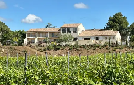 Maison 6 personnes à Mirepeisset - Photo 1