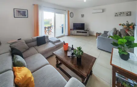 Maison 6 personnes à Mirepeisset - Photo 2