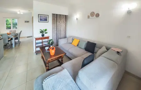 Maison 6 personnes à Mirepeisset - Photo 4