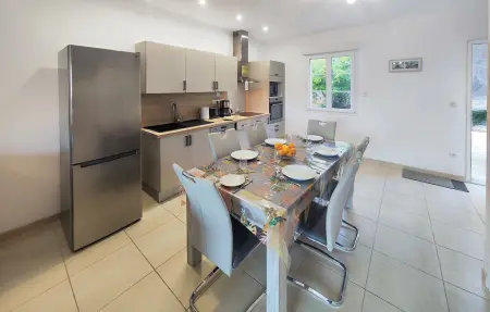 Maison 6 personnes à Mirepeisset - Photo 5
