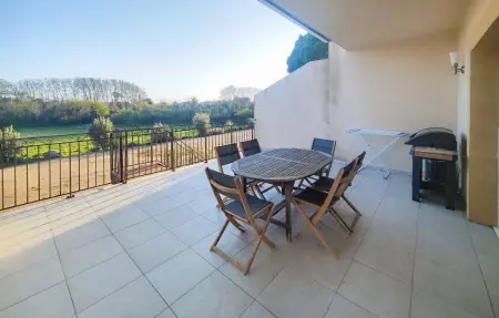 Maison 6 personnes à Mirepeisset - Photo 8