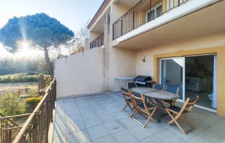 Maison 6 personnes à Mirepeisset - Photo 11