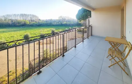 Maison 6 personnes à Mirepeisset - Photo 12
