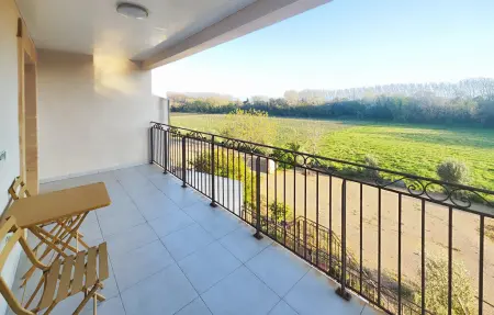 Maison 6 personnes à Mirepeisset - Photo 13