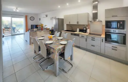 Maison 6 personnes à Mirepeisset - Photo 16