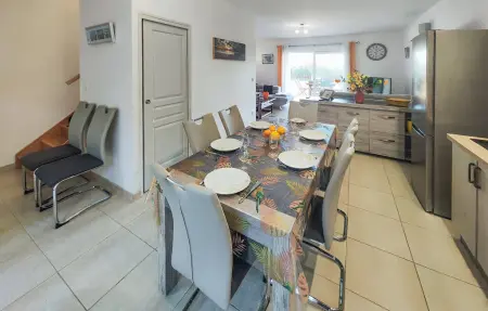 Maison 6 personnes à Mirepeisset - Photo 17