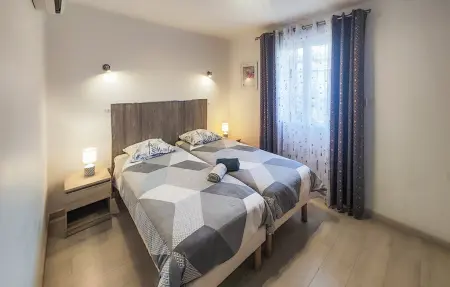 Maison 6 personnes à Mirepeisset - Photo 20