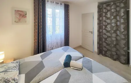 Maison 6 personnes à Mirepeisset - Photo 22