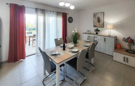 Harmonie, Maison 4 personnes à Mirepeisset - Photo 4