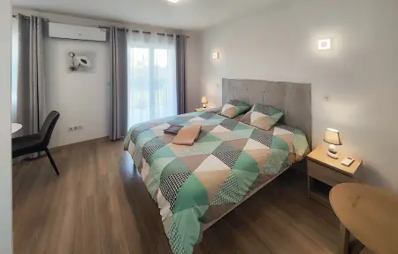 Harmonie, Maison 4 personnes à Mirepeisset - Photo 6