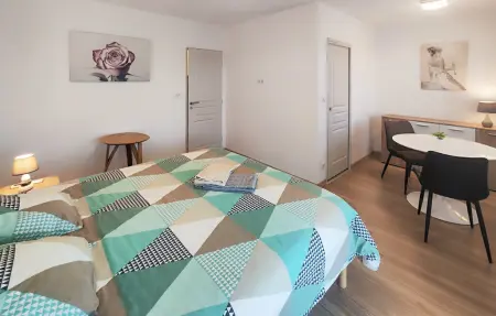 Harmonie, Maison 4 personnes à Mirepeisset - Photo 7