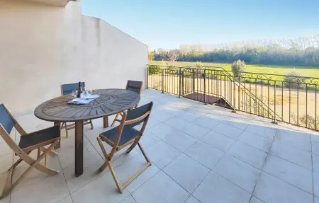 Harmonie, Maison 4 personnes à Mirepeisset - Photo 8