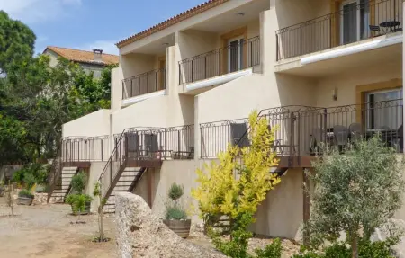 Harmonie, Maison 4 personnes à Mirepeisset - Photo 10