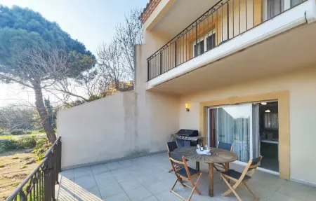 Harmonie, Maison 4 personnes à Mirepeisset - Photo 14